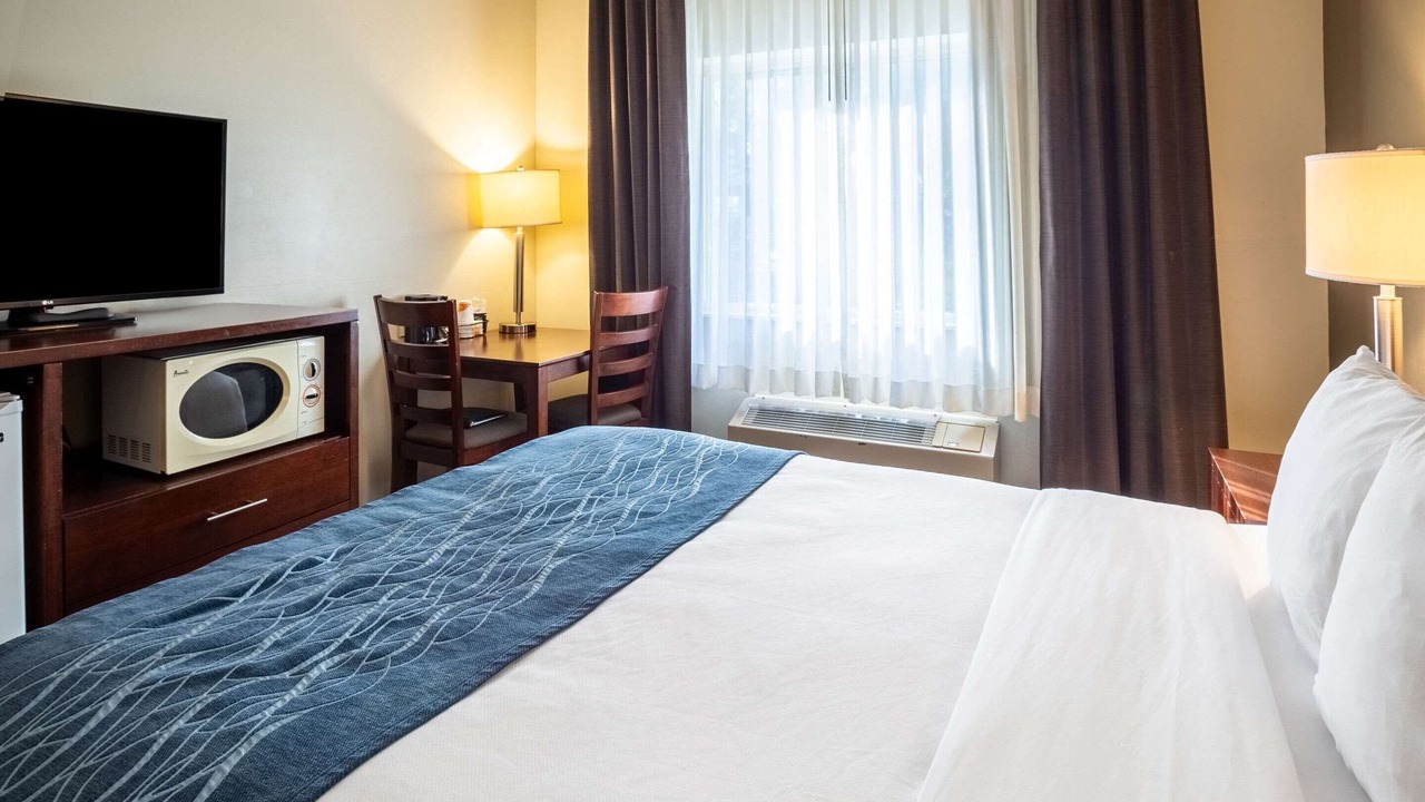 Photo of Bedroom in Lacey