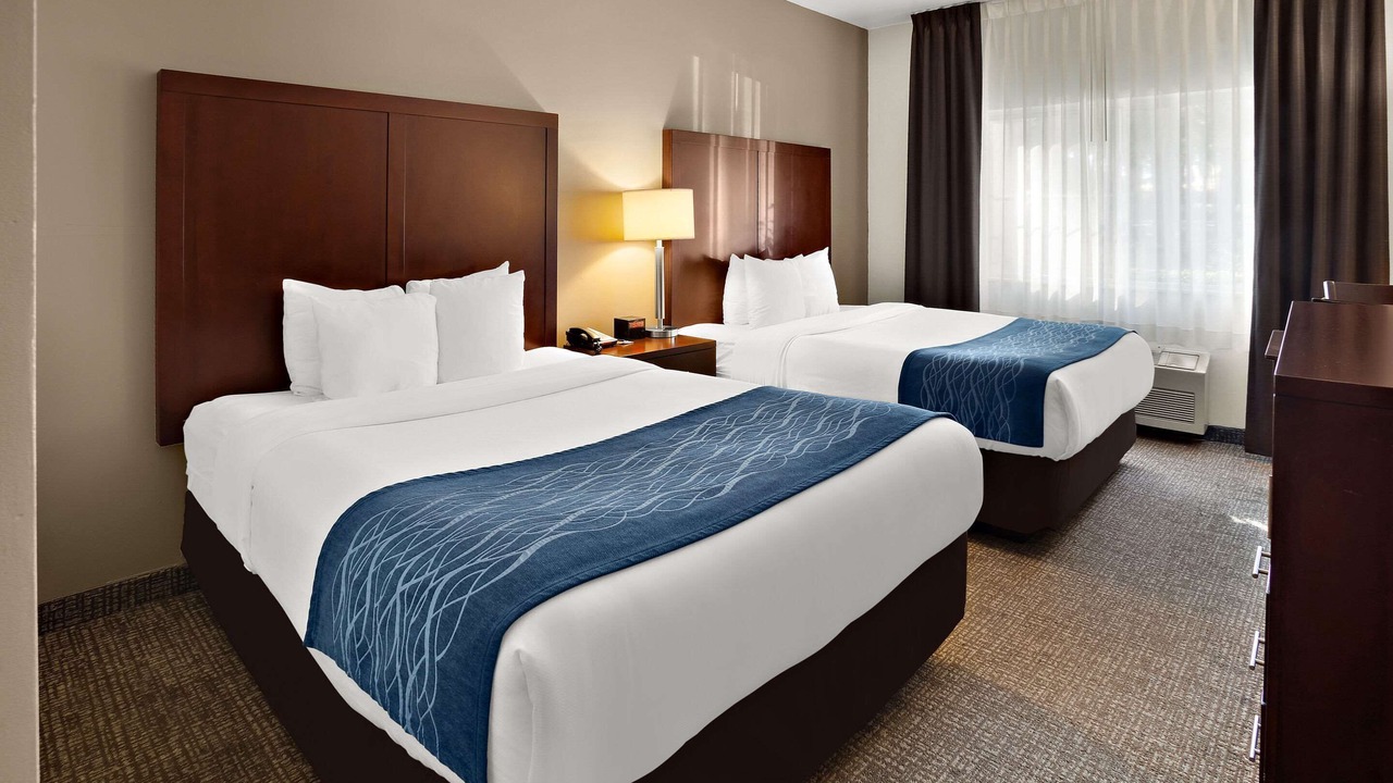 Photo of Bedroom in Lacey