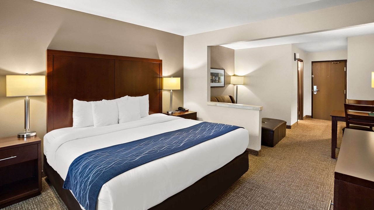 Photo of Bedroom in Lacey