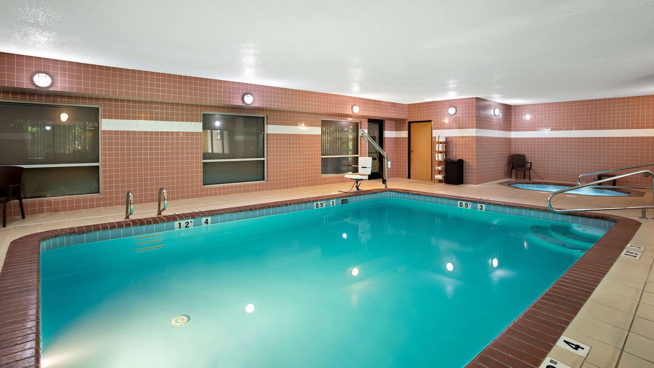 Photo of Outdoor in Lacey