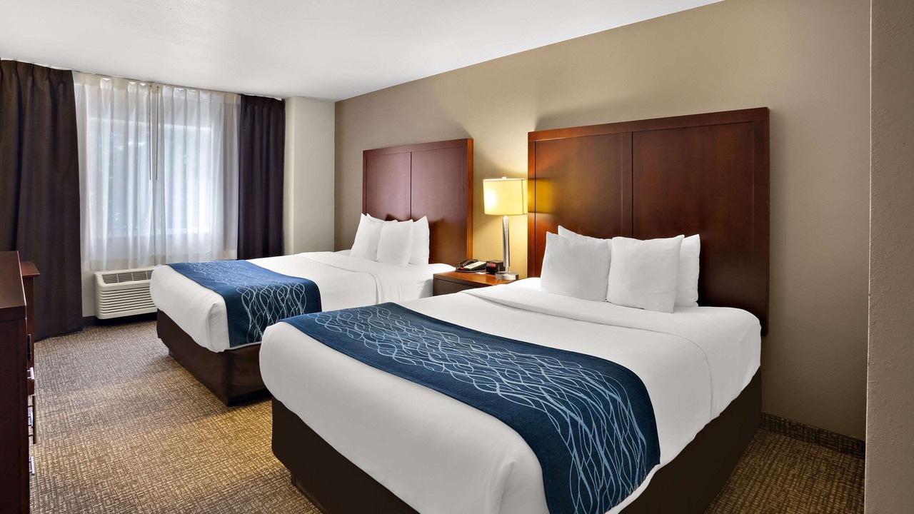 Photo of Bedroom in Lacey