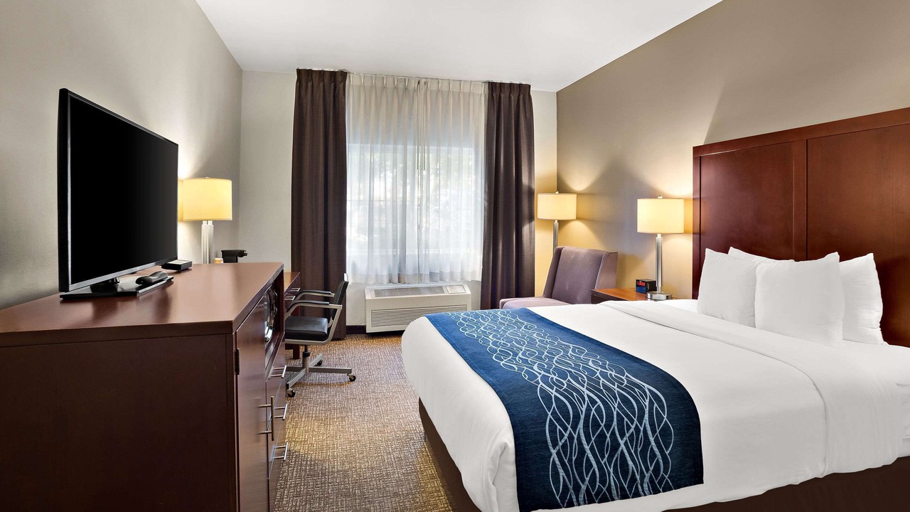 Photo of Bedroom in Lacey