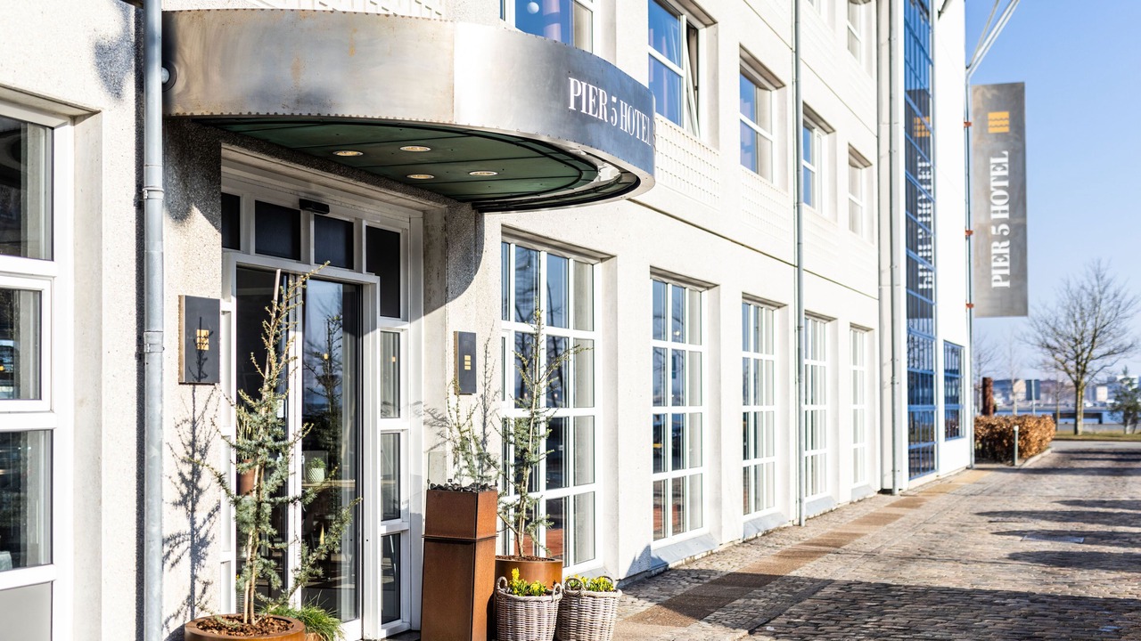 Photo of Outdoor in Aalborg Midtby