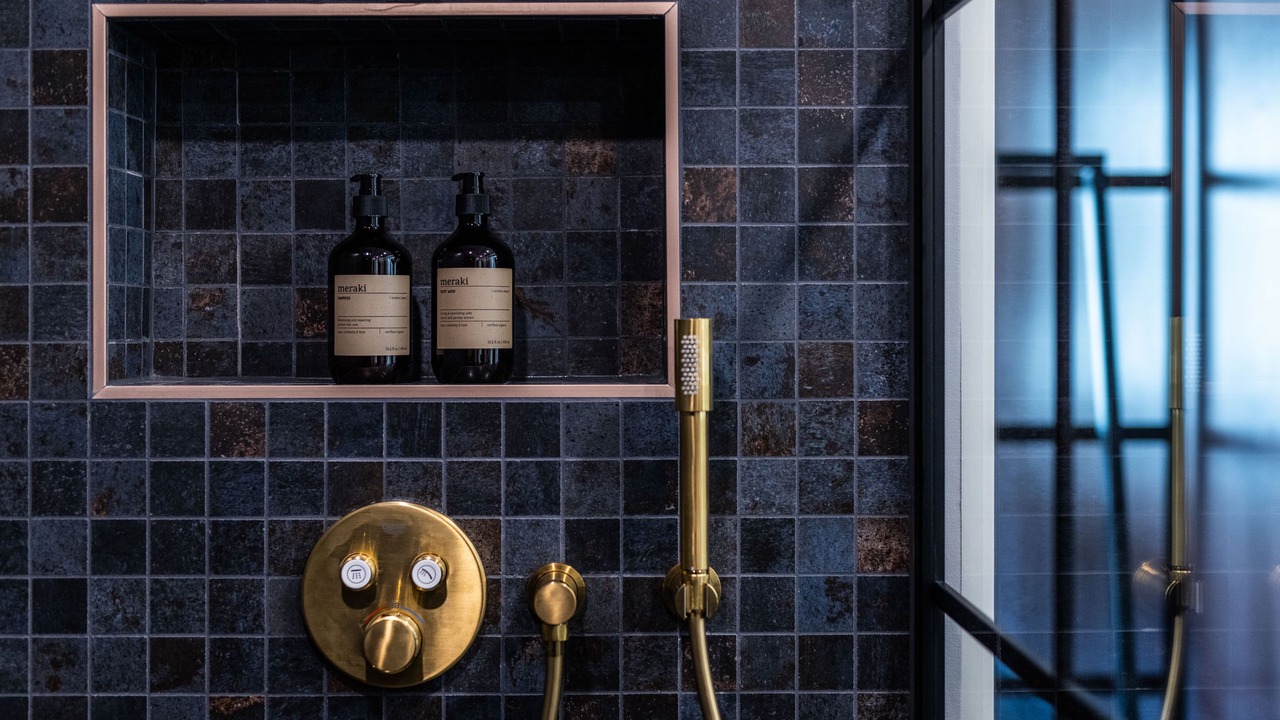 Photo of Bathroom in Aalborg Midtby