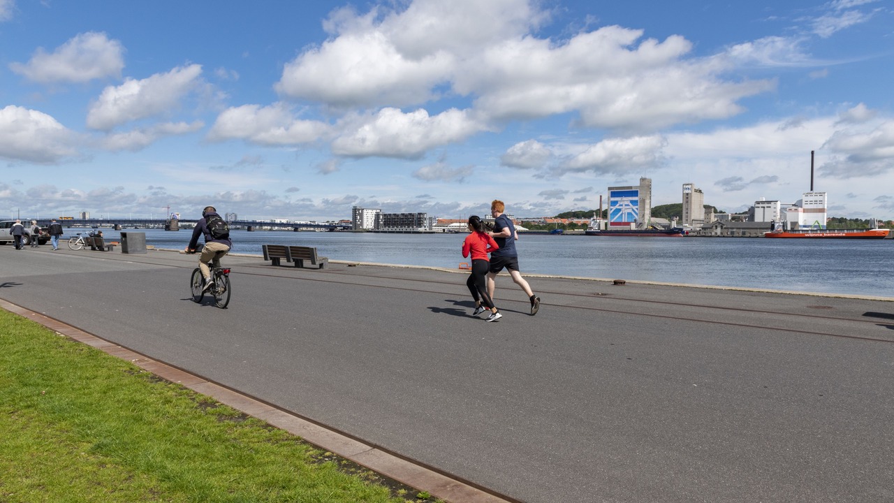 Photo of Outdoor in Aalborg Midtby
