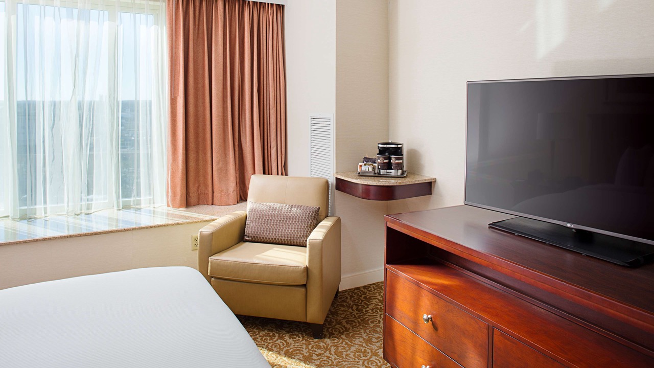 Photo of Bedroom in Downtown