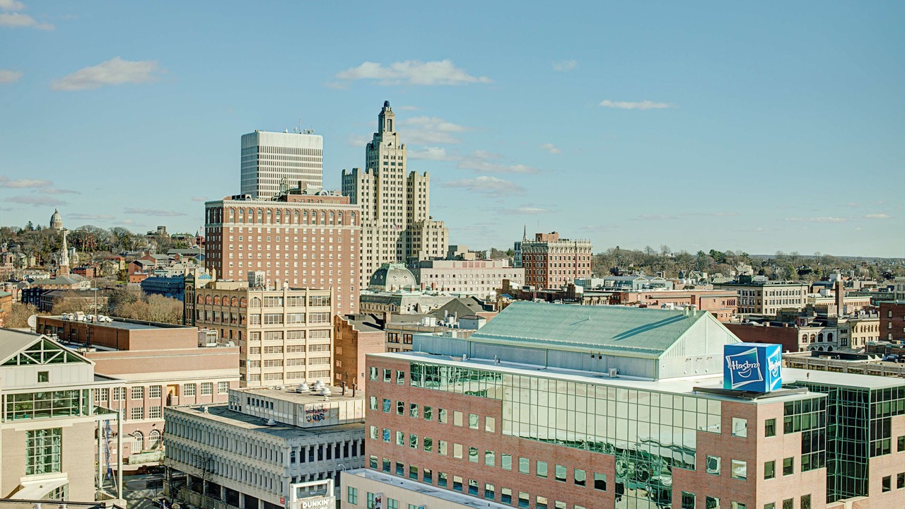 Photo of Bedroom in Downtown