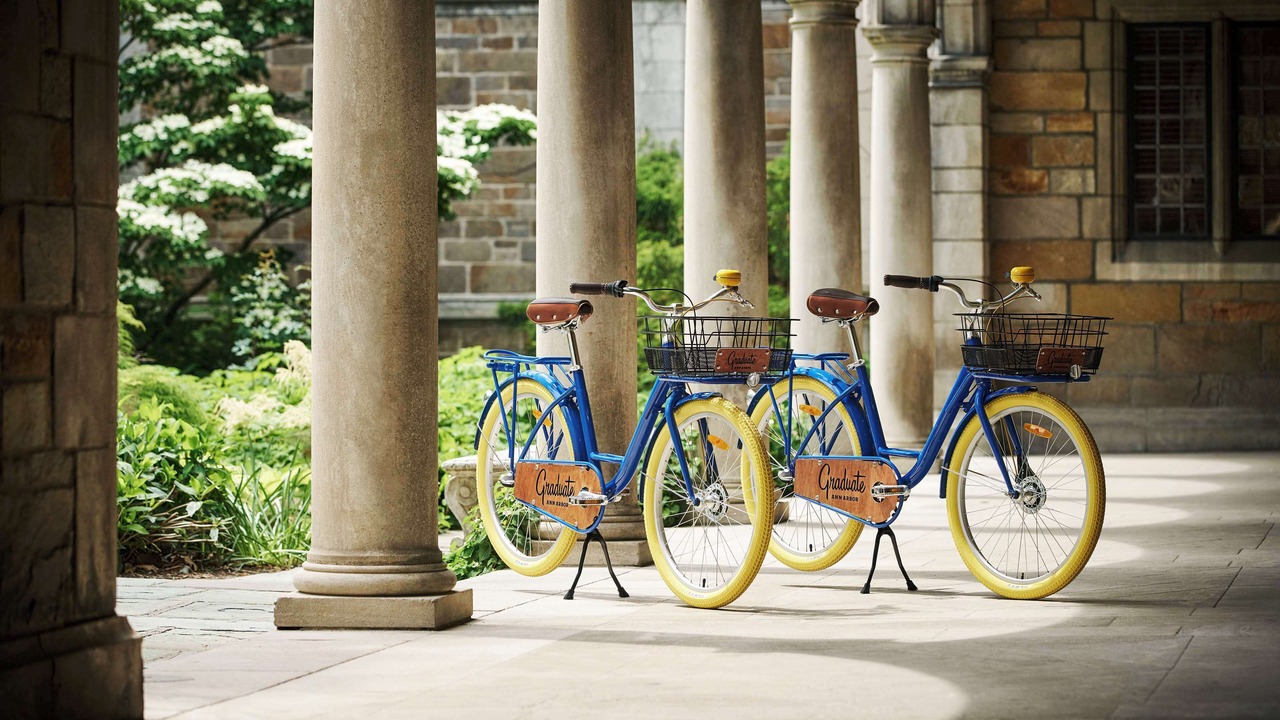 Photo of Outdoor in Ann Arbor