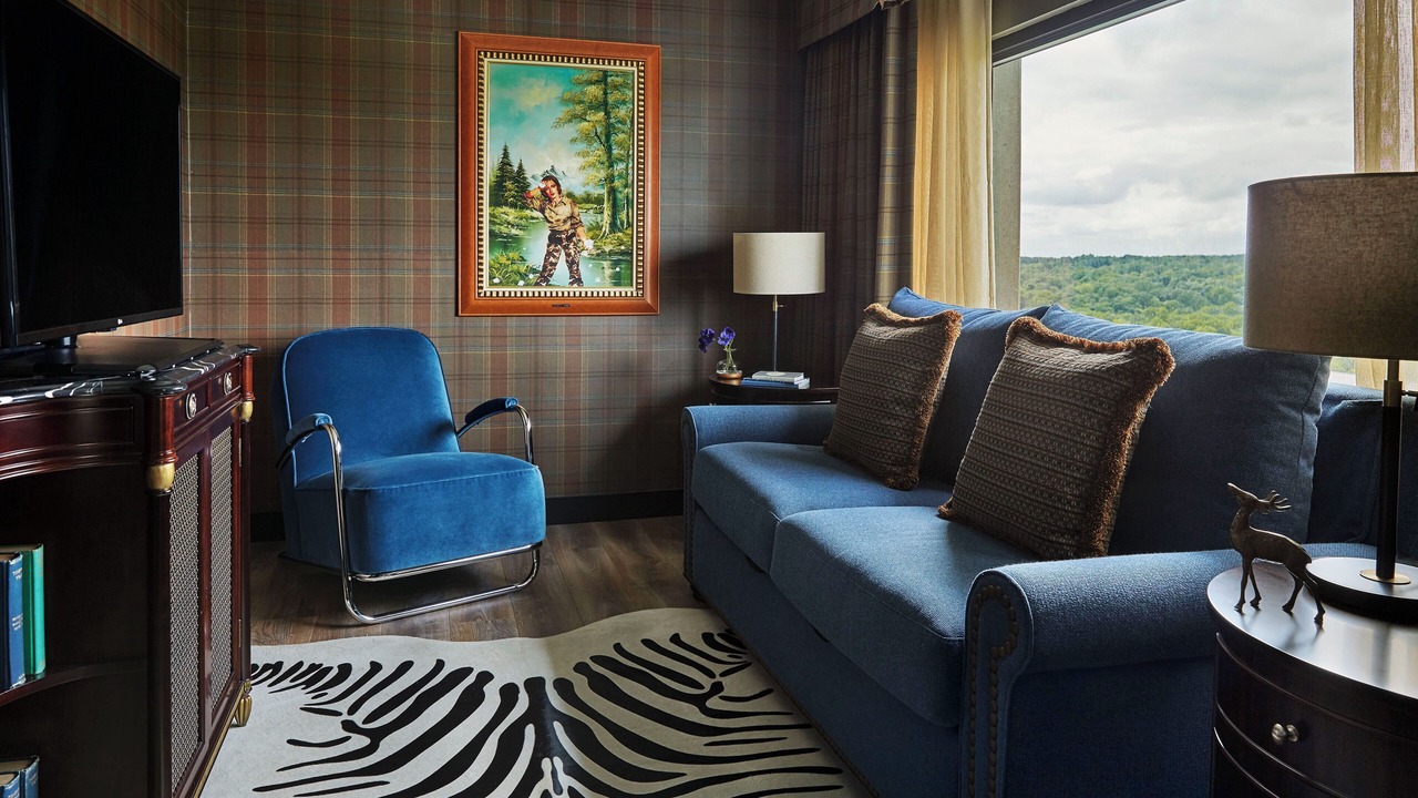 Photo of Bedroom in Ann Arbor