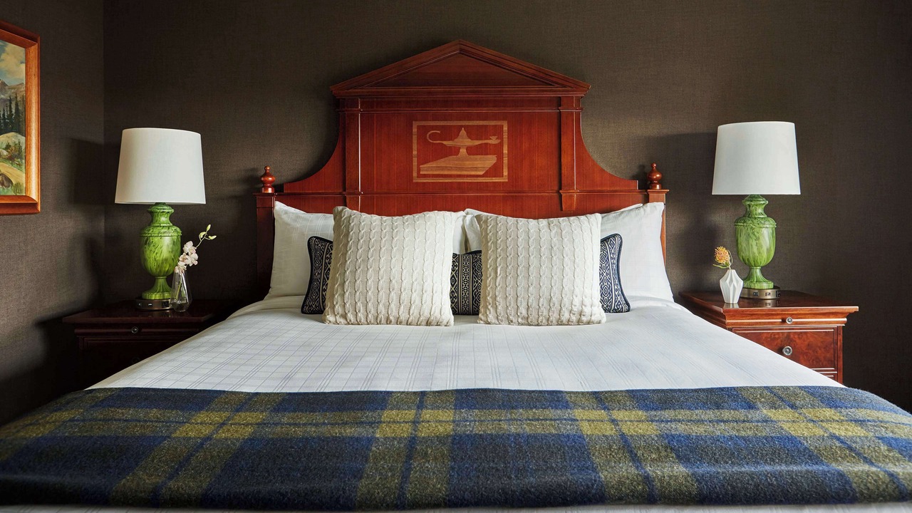 Photo of Bedroom in Ann Arbor