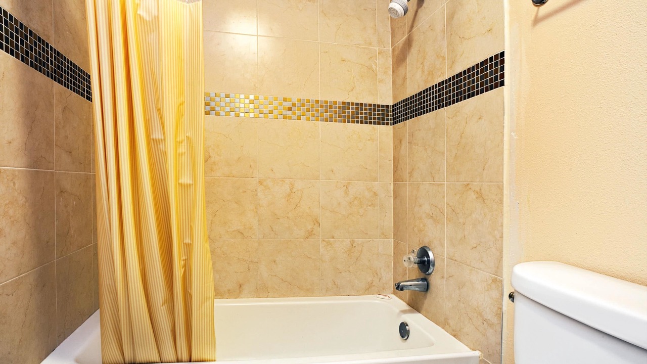 Photo of Bathroom in Terrell