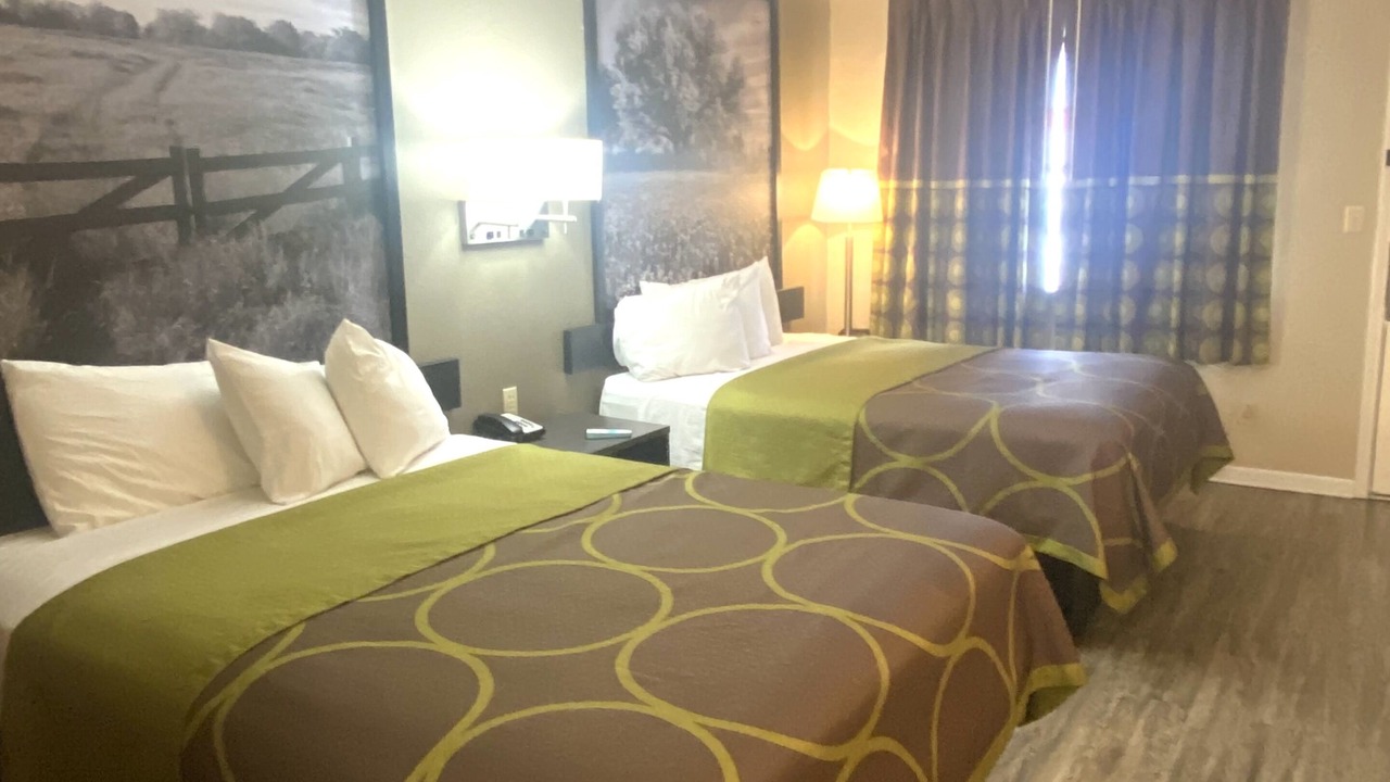 Photo of Bedroom in Terrell