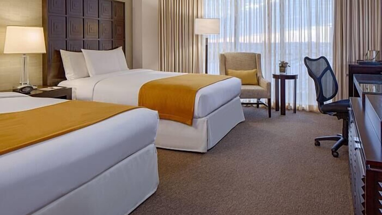 Photo of Bedroom in Greenway Plaza-Upper Kirby