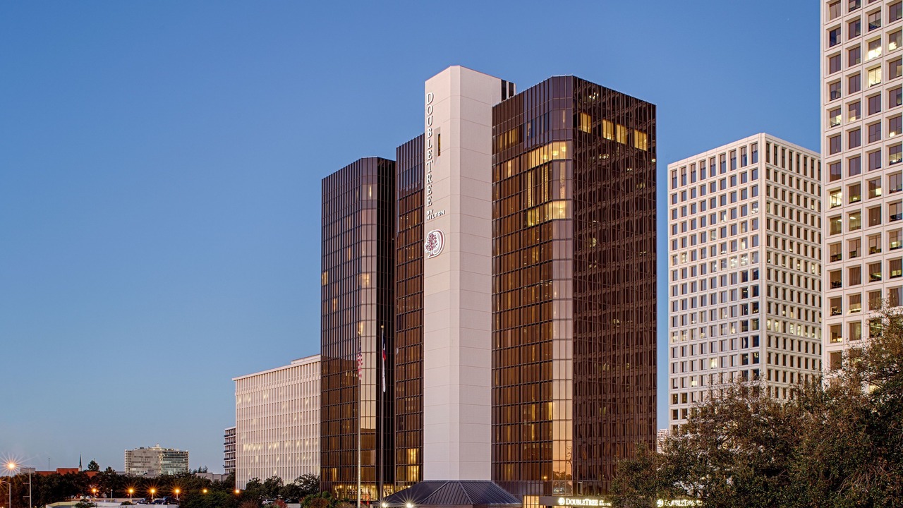 Photo of Outdoor in Greenway Plaza-Upper Kirby