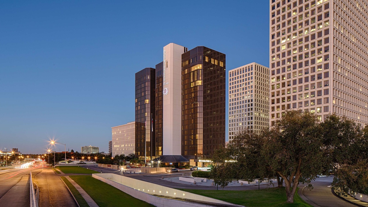 Photo of Outdoor in Greenway Plaza-Upper Kirby