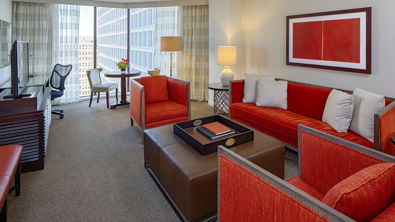 Photo of Bedroom in Greenway Plaza-Upper Kirby