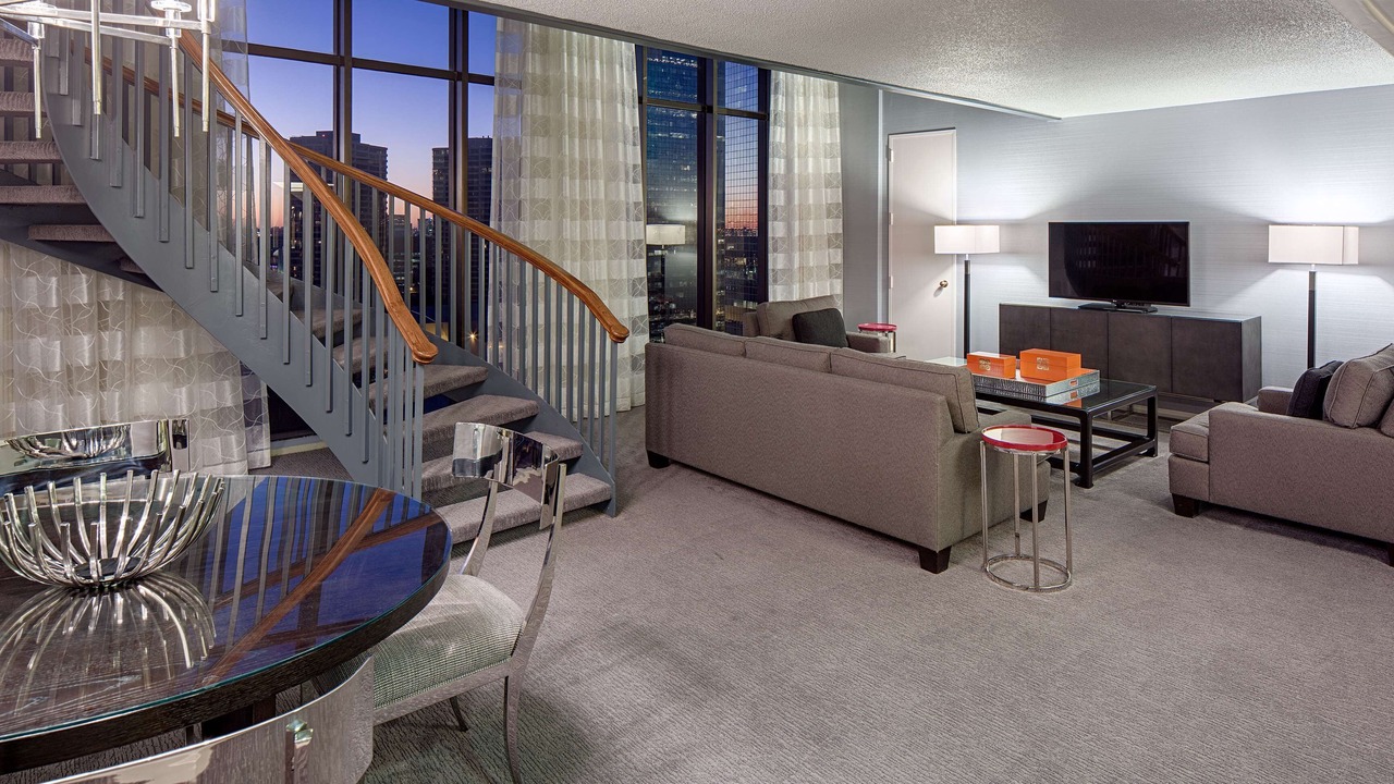Photo of Bedroom in Greenway Plaza-Upper Kirby