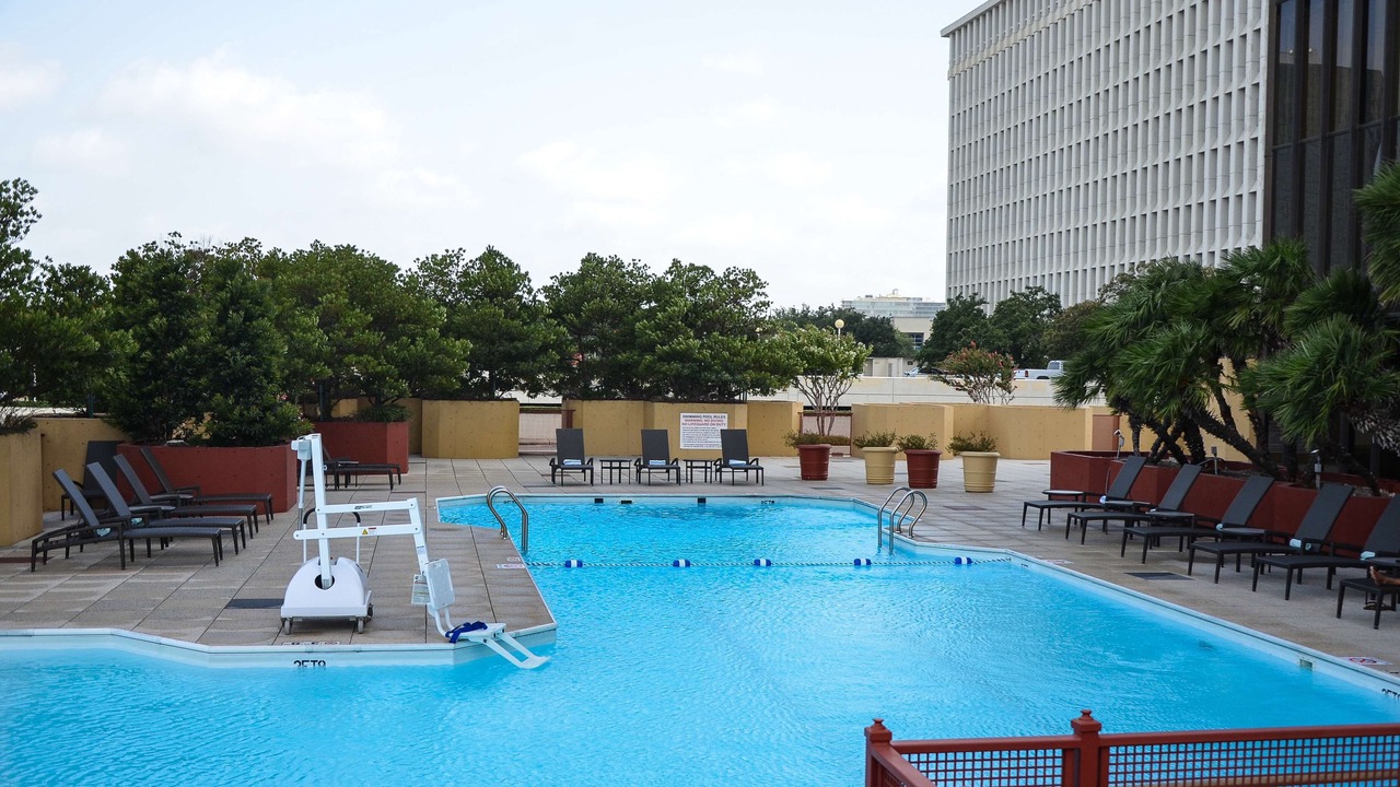 Photo of Outdoor in Greenway Plaza-Upper Kirby
