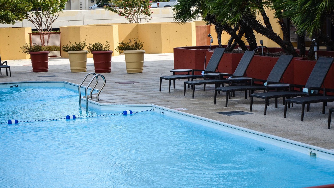 Photo of Outdoor in Greenway Plaza-Upper Kirby