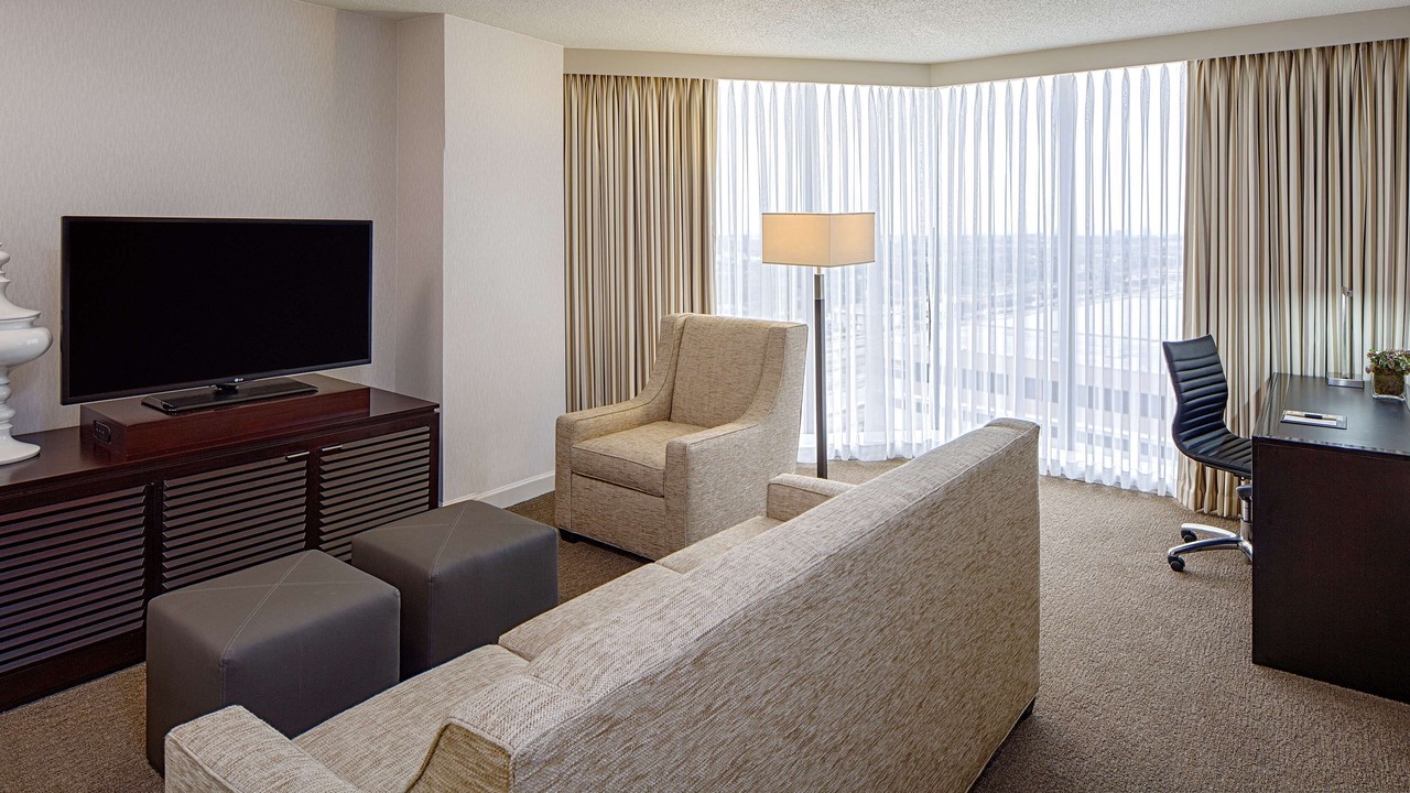 Photo of Bedroom in Greenway Plaza-Upper Kirby
