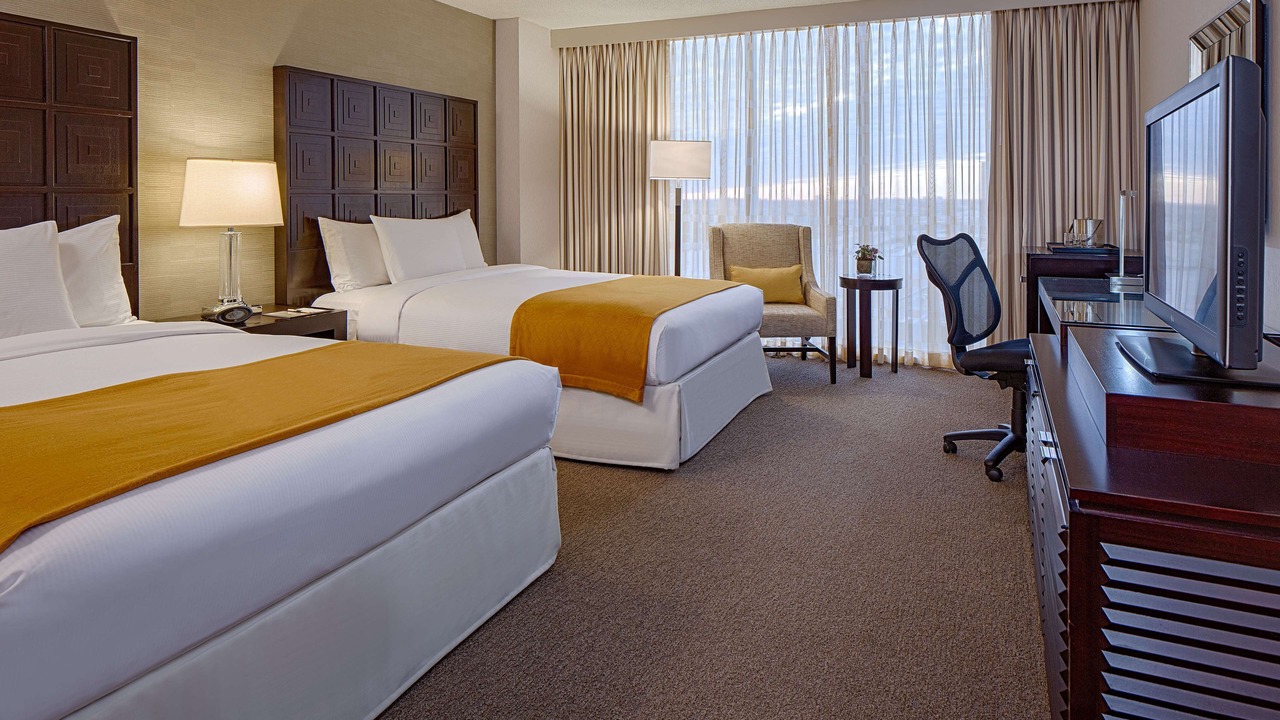 Photo of Bedroom in Greenway Plaza-Upper Kirby