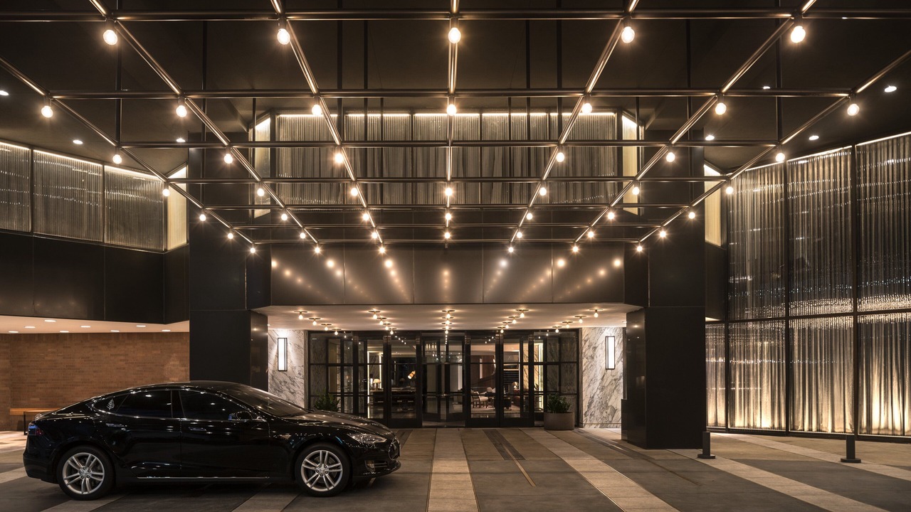 Photo of Outdoor in Central Business District