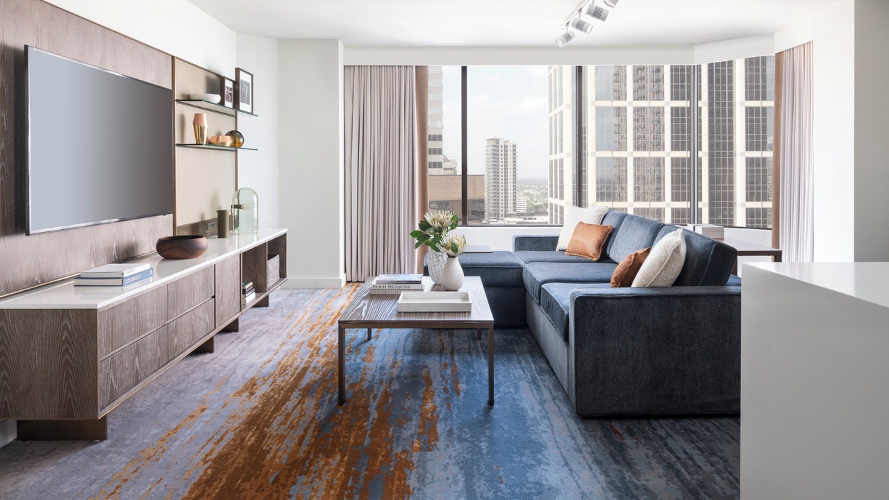 Photo of Bedroom in Central Business District
