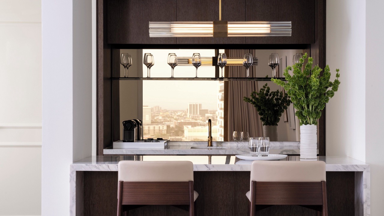 Photo of Bedroom in Central Business District