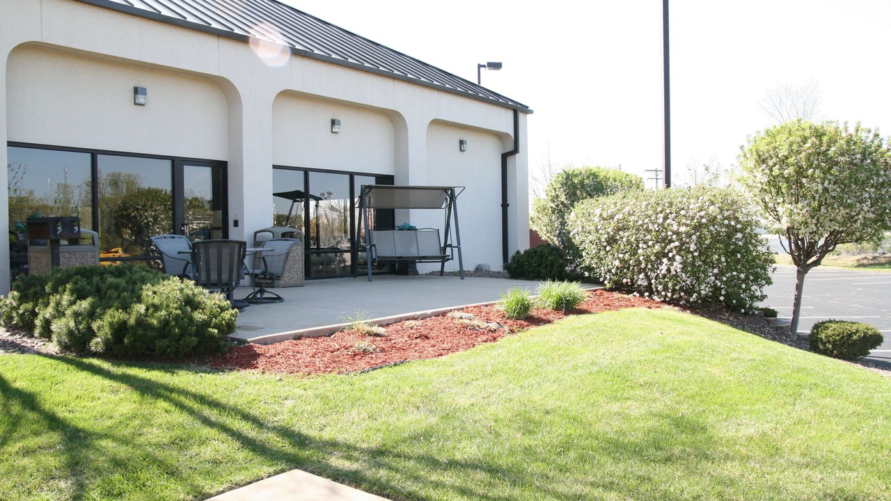 Photo of Patio Balcony in St. Charles