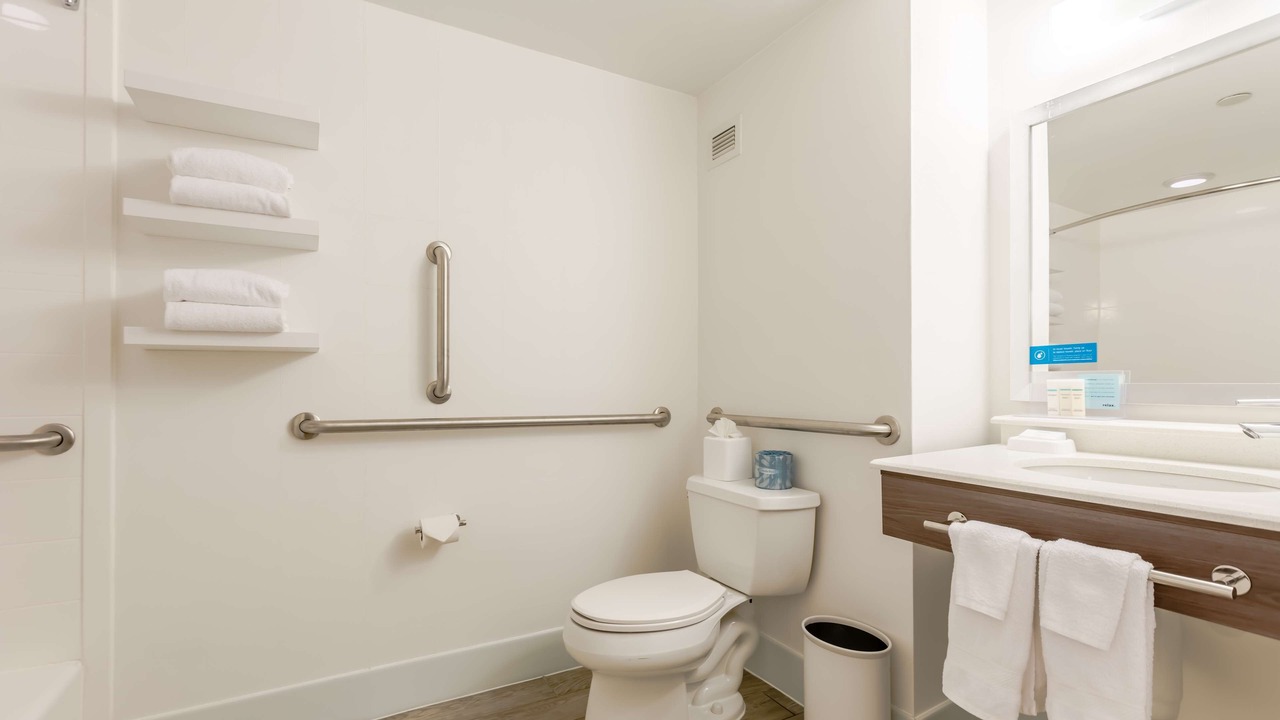 Photo of Bathroom in St. Charles