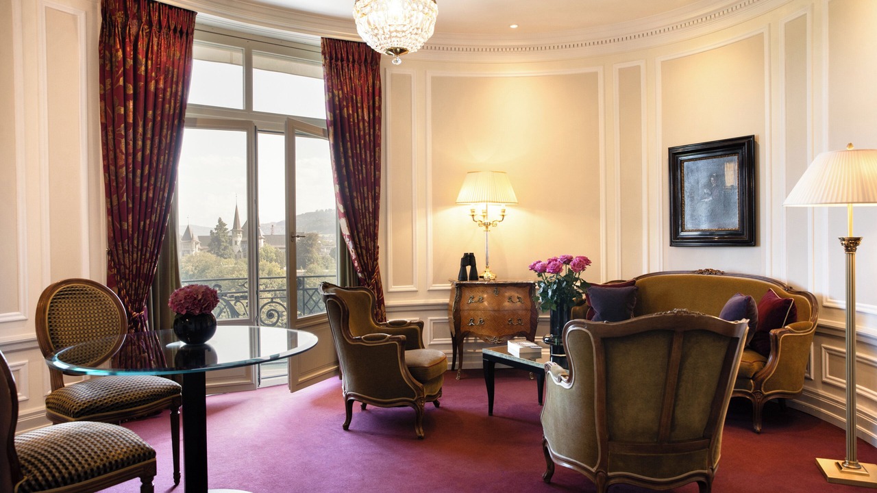 Photo of Bedroom in Innere Stadt