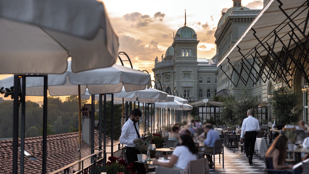 Photo of Patio Balcony in Innere Stadt