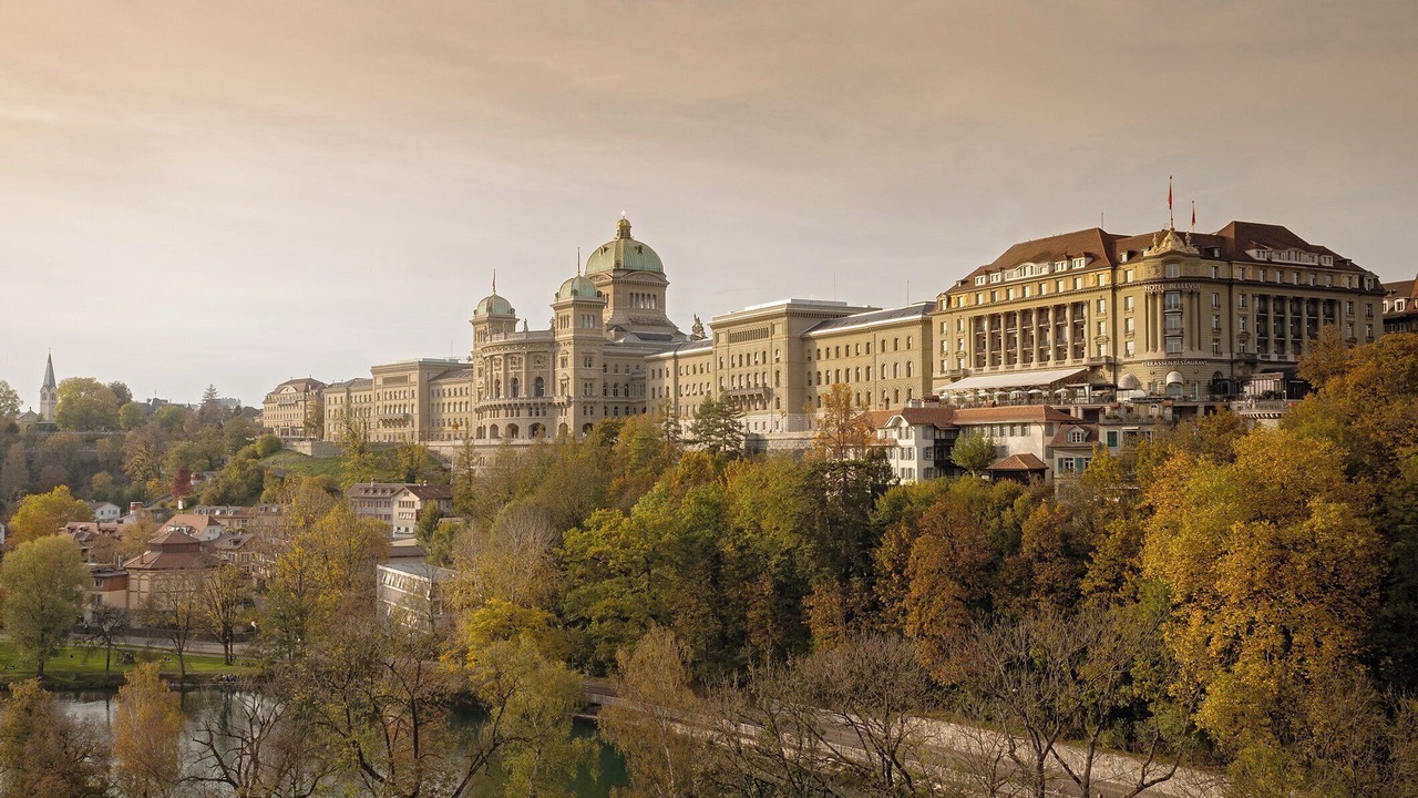 Photo of Outdoor in Innere Stadt