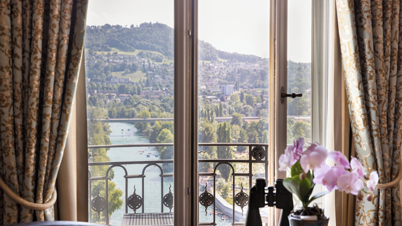 Photo of Bedroom in Innere Stadt