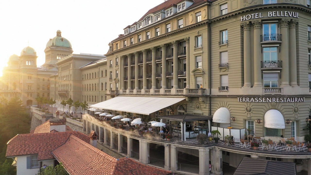 Photo of Outdoor in Innere Stadt
