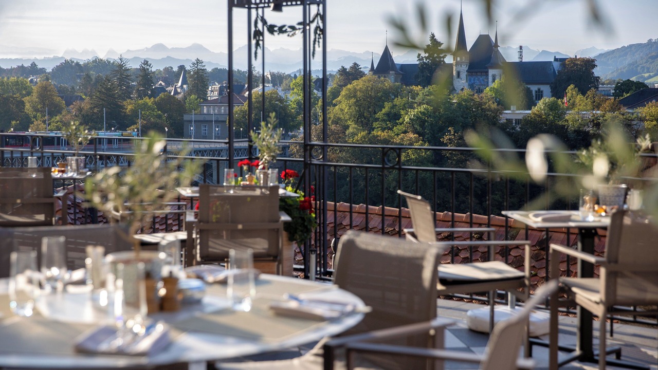 Photo of Patio Balcony in Innere Stadt