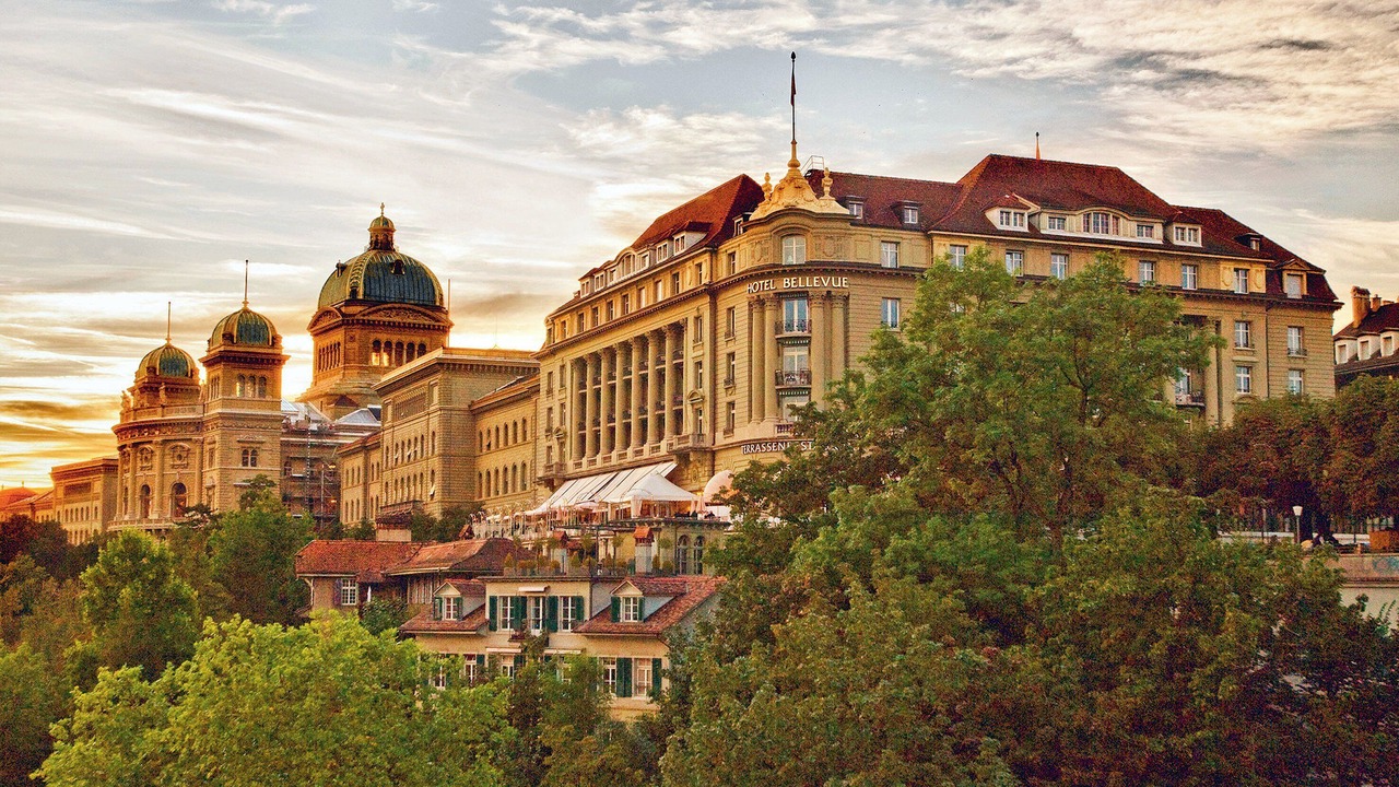 Photo of Outdoor in Innere Stadt