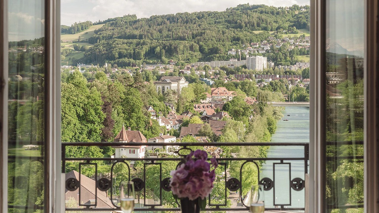Photo of Patio Balcony in Innere Stadt
