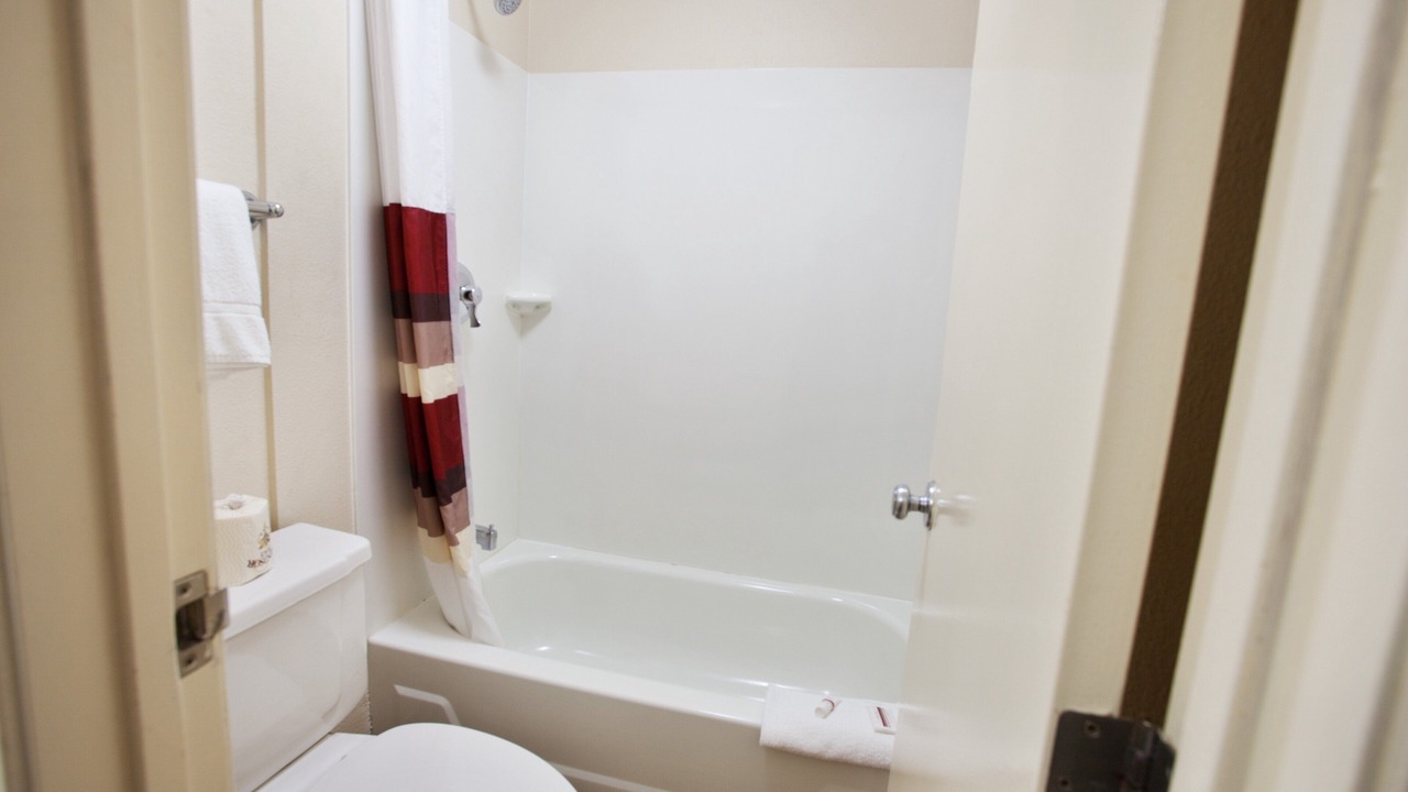 Photo of Bathroom in Nashville