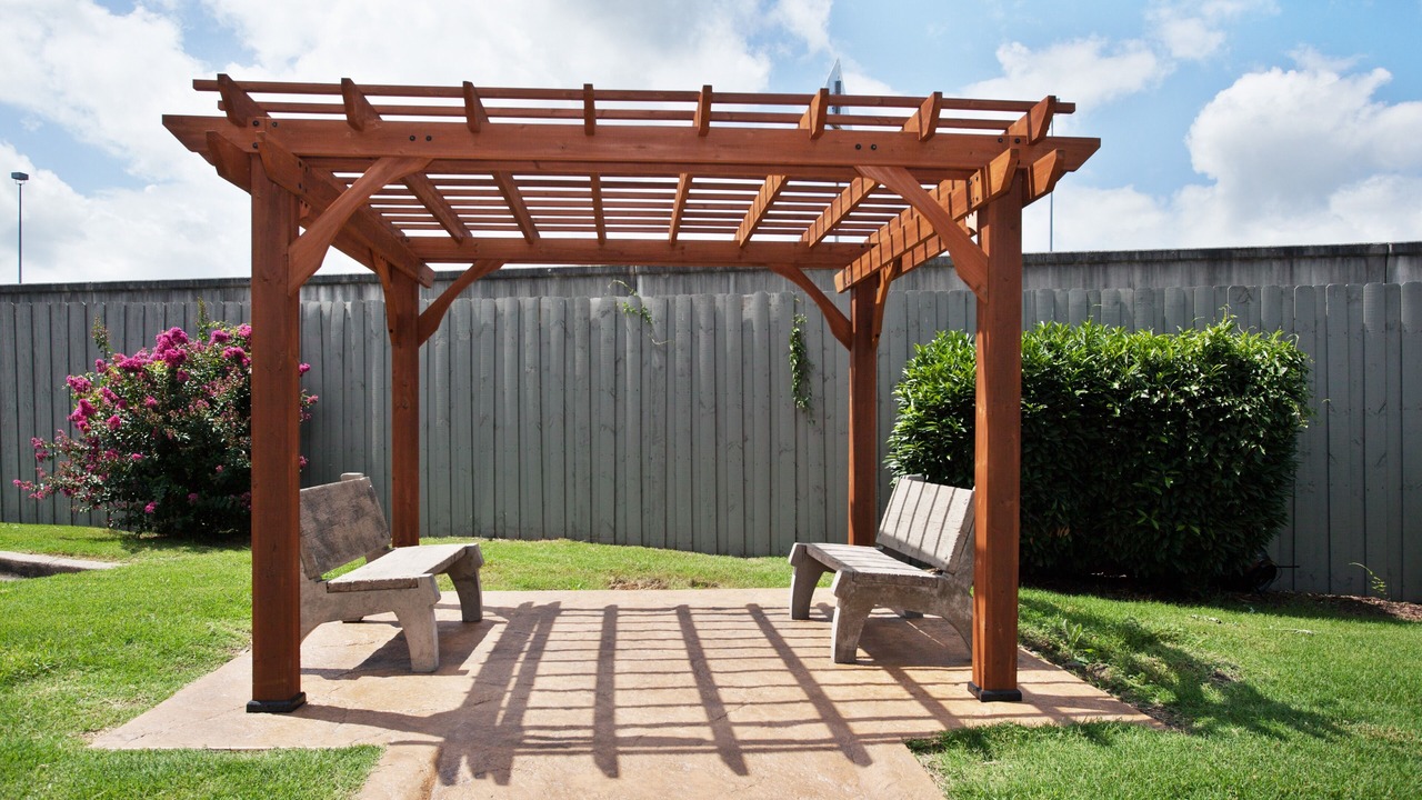 Photo of Patio Balcony in Nashville