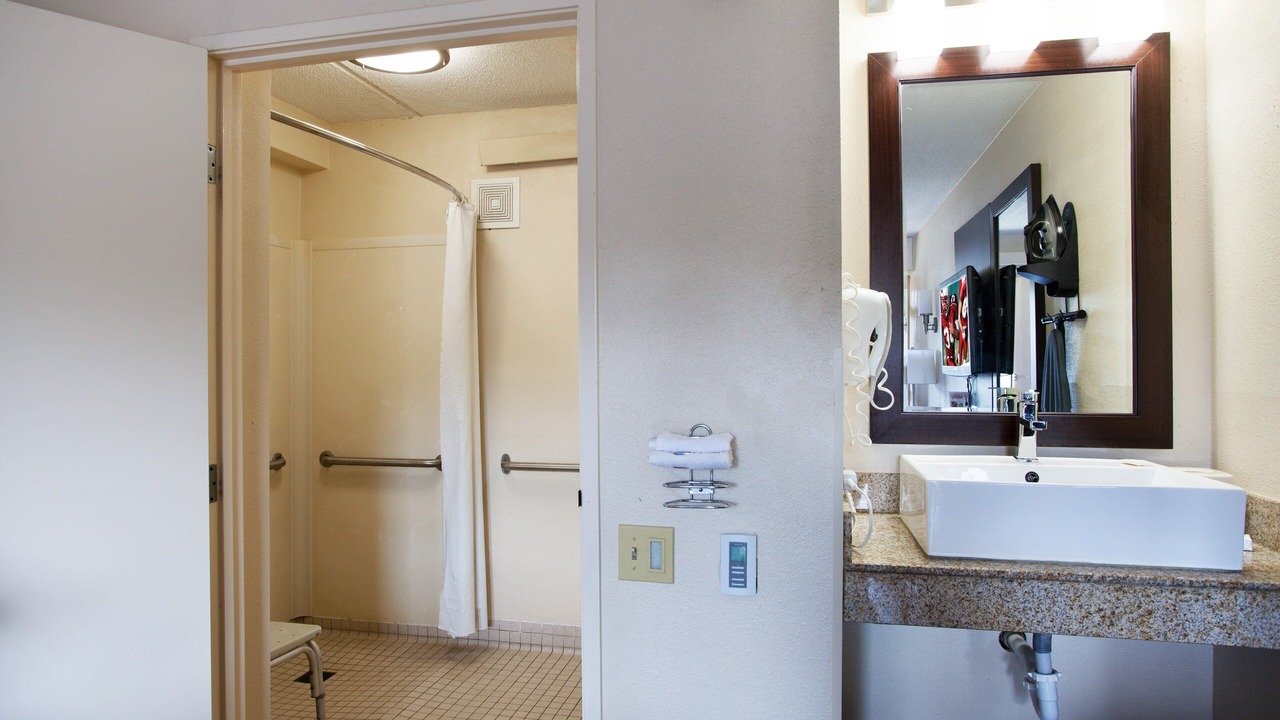 Photo of Bathroom in Nashville