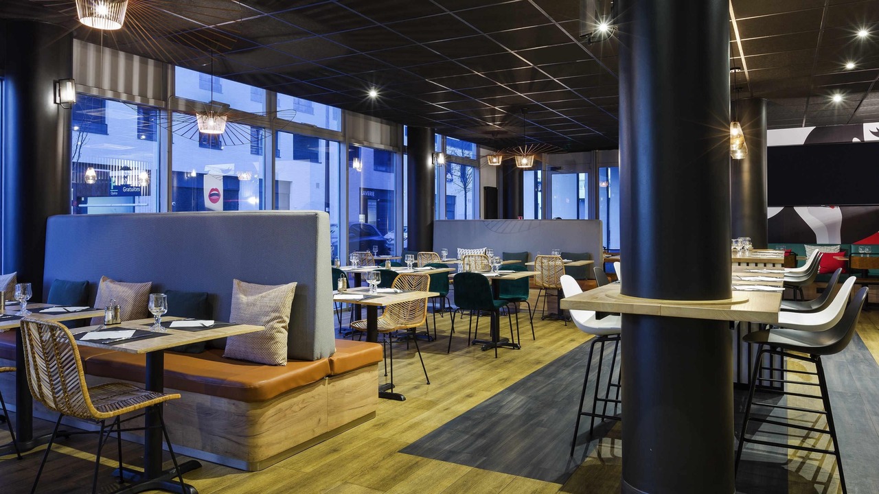 Photo of Others in Quartier Massy-Opera I