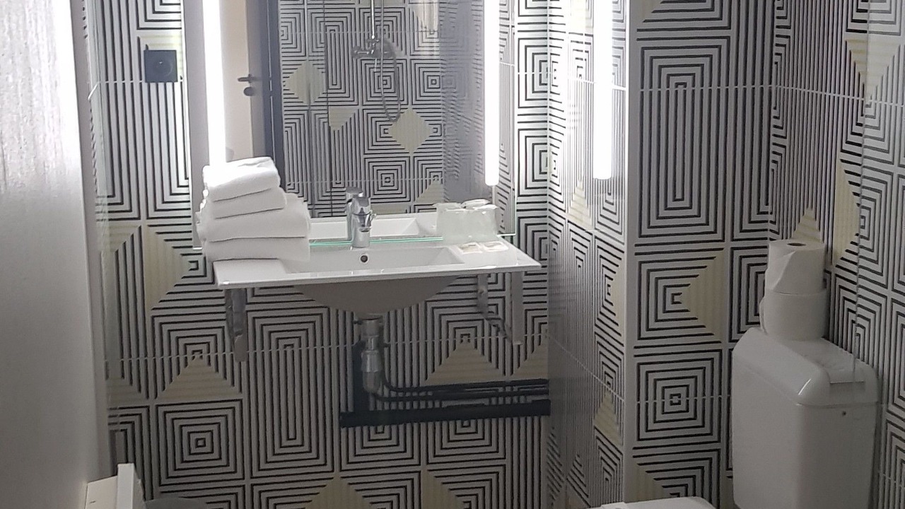 Photo of Others in Quartier Massy-Opera I