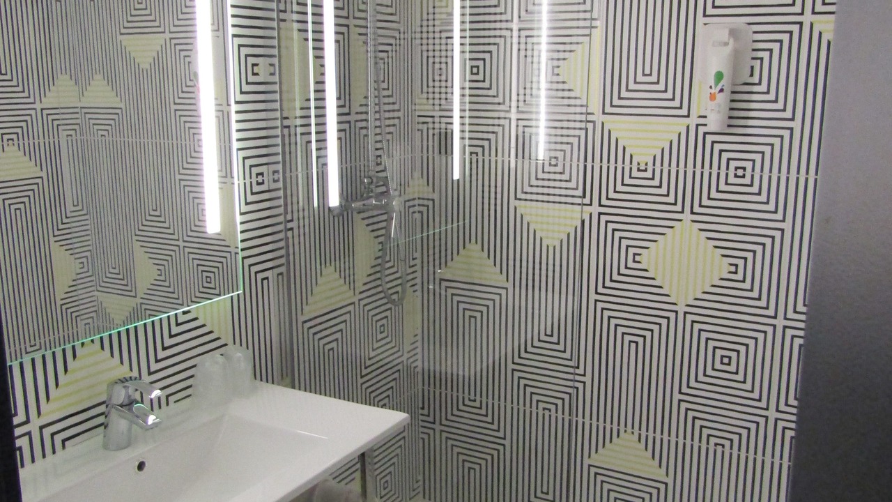 Photo of Others in Quartier Massy-Opera I