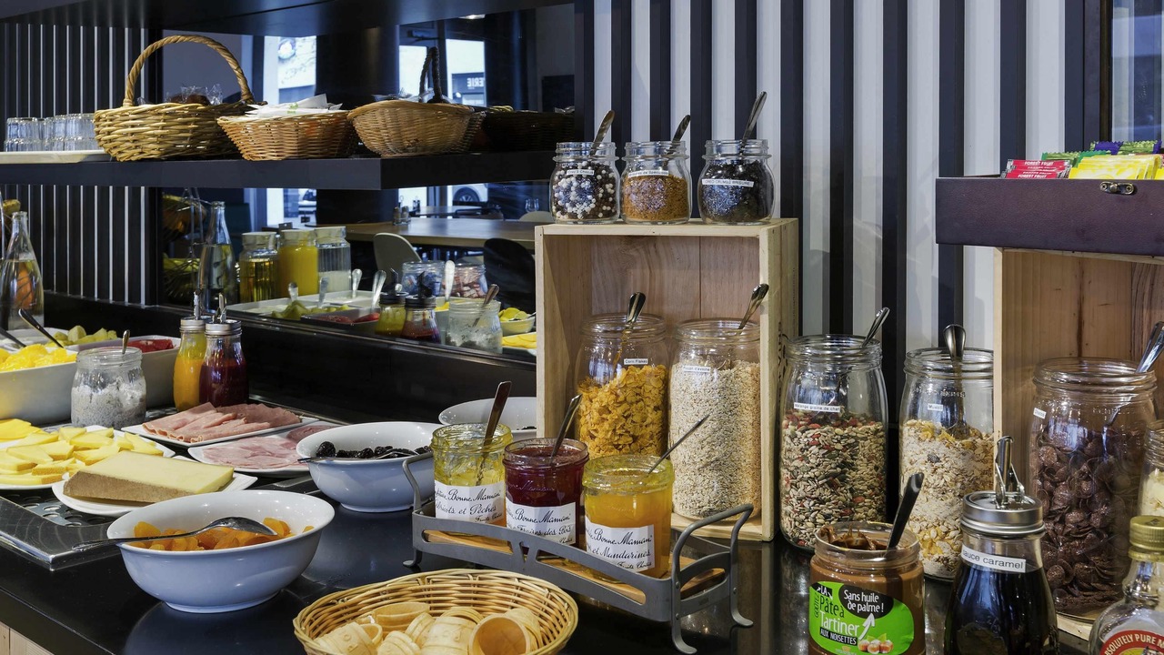 Photo of Others in Quartier Massy-Opera I