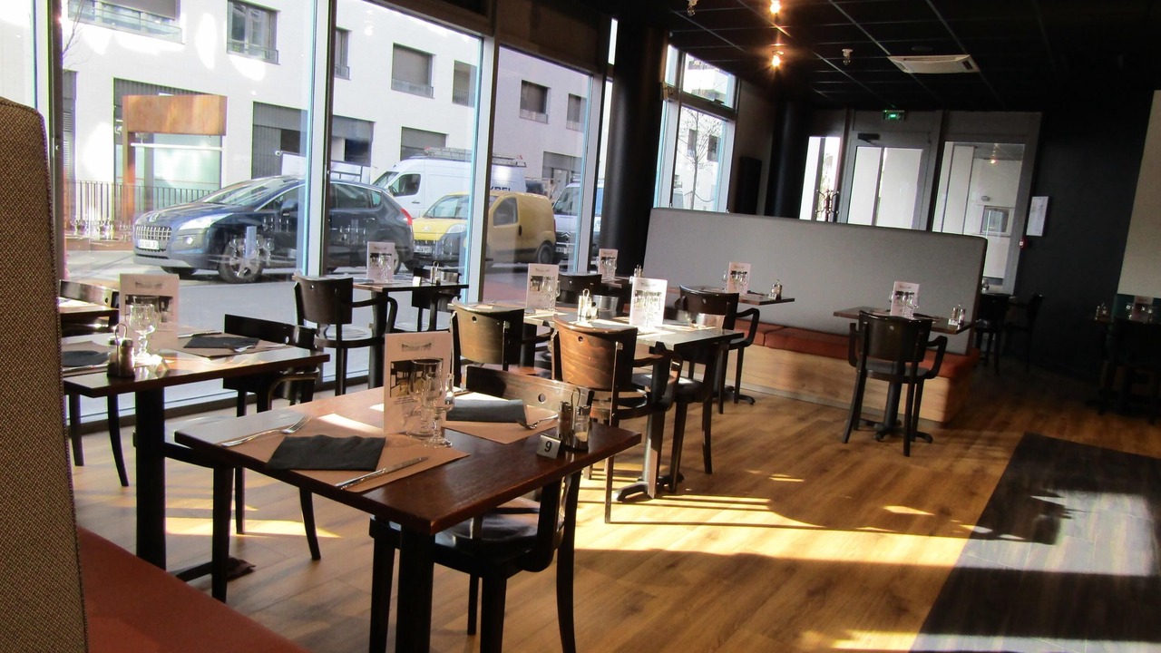 Photo of Others in Quartier Massy-Opera I