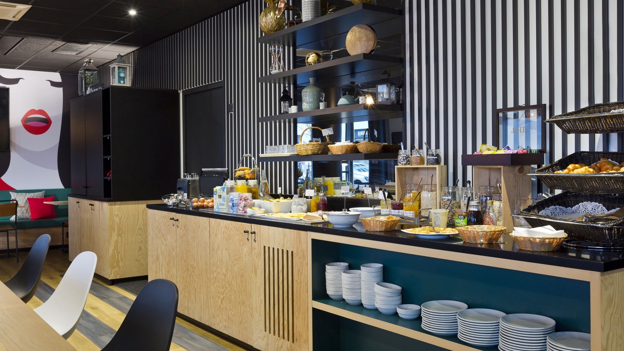 Photo of Others in Quartier Massy-Opera I