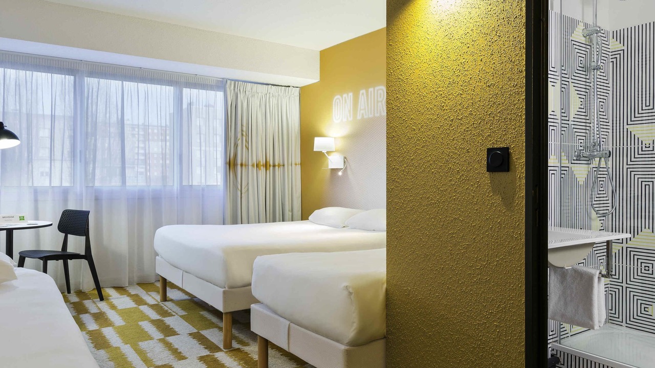 Photo of Others in Quartier Massy-Opera I