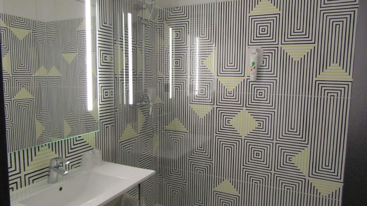 Photo of Bedroom in Quartier Massy-Opera I