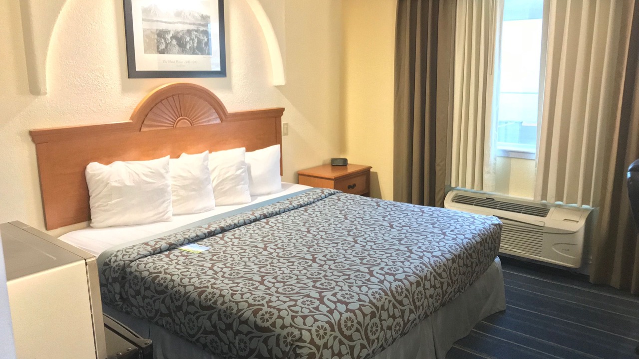 Photo of Bedroom in North San Antonio - SAT